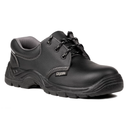 Chaussures de Sécurité Basses Agate II Taille 40 - EN ISO 20345:2022 S3 SRC