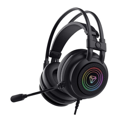 Casque gaming shadow - son surround 7.1 et micro