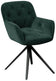 Chaise pivotante cordoba - confort et élégance