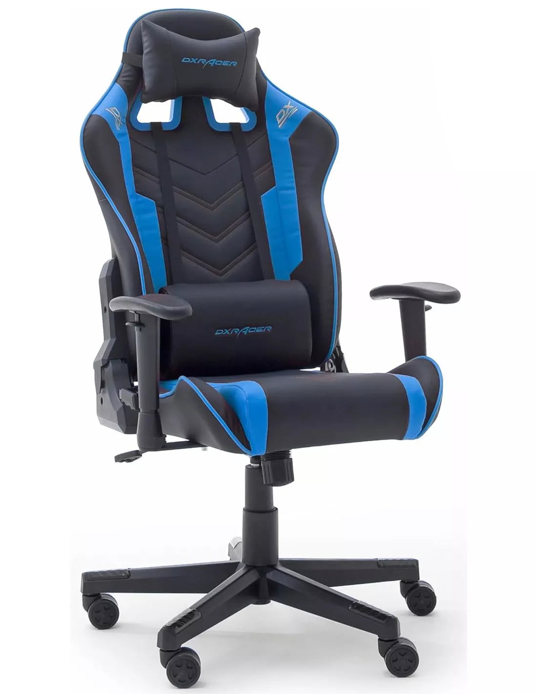 Chaise de Gaming DX Racer - Confort Ergonomique