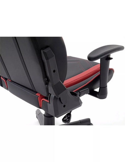 Fauteuil Gaming Rouge R131 - Ergonomie et Confort - DX RACER