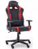 Fauteuil Gaming Rouge R131 - Ergonomie et Confort - DX RACER
