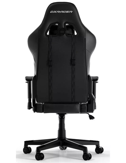 Chaise gaming ergonomique - confort et durabilité