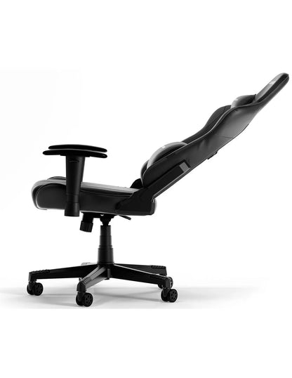 Chaise gaming ergonomique - confort et durabilité