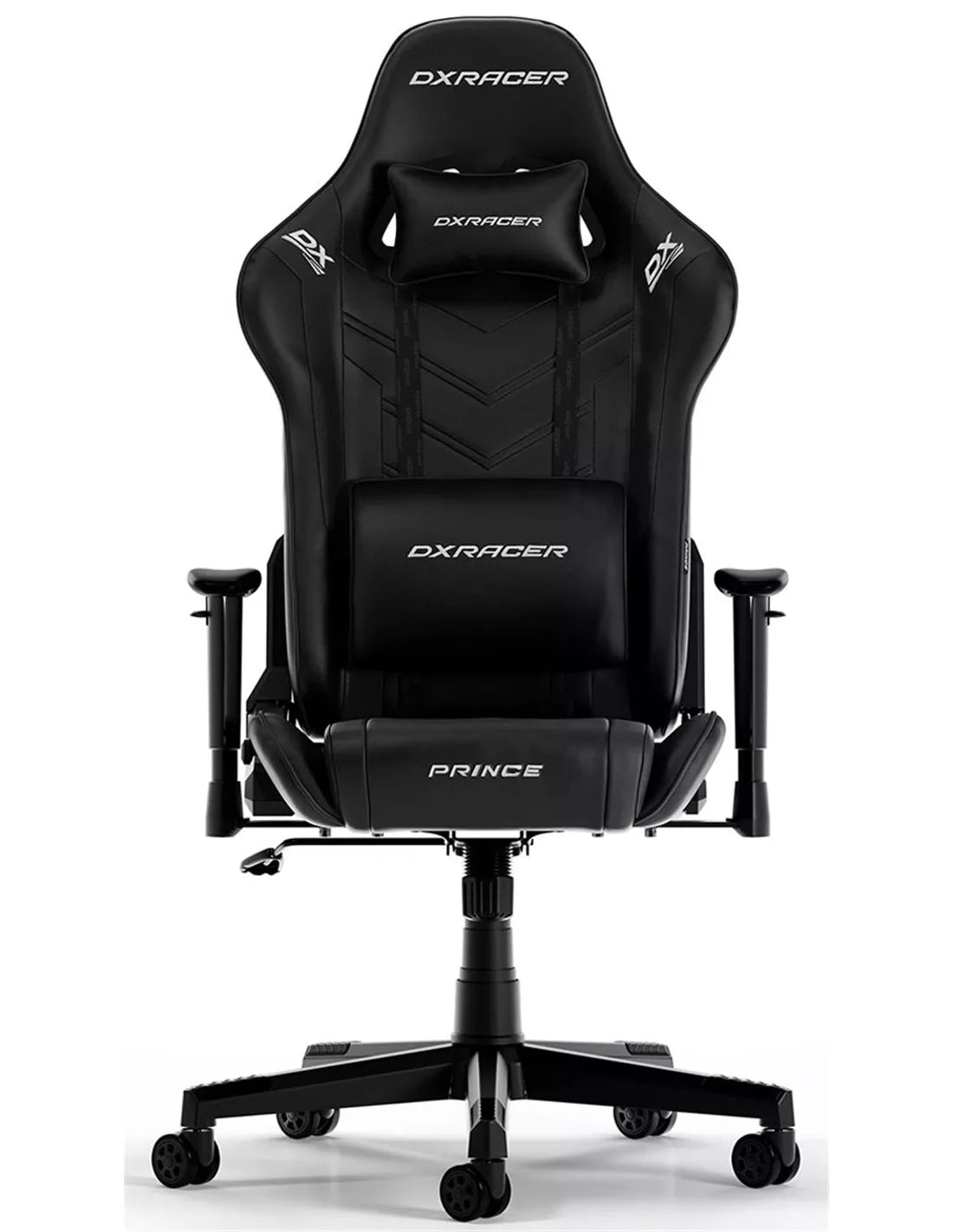 Chaise gaming ergonomique - confort et durabilité
