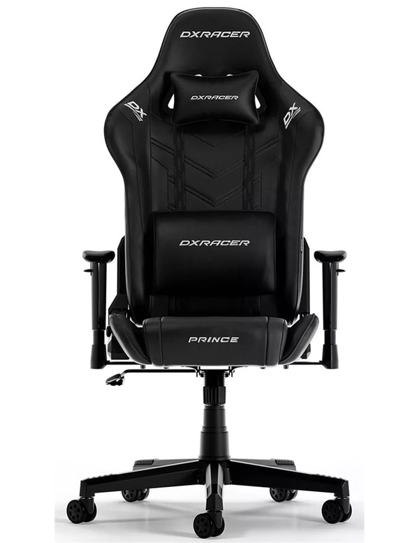 Chaise gaming ergonomique - confort et durabilité