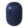 Tabouret Assise Capsul - Royal Blue Medium