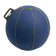 Ballon d'assise ergonomique - Denim/Or - Ø 60-65cm