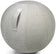 Balle de Siège en Tissu Ø 50-55 cm - Design Béton