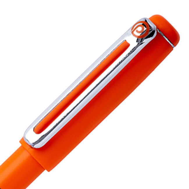 Stylo à bille 1mm - écriture fluide et précise