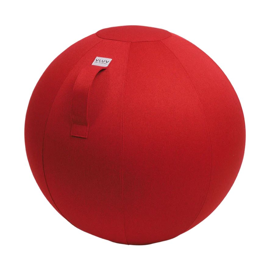 Balle de Siège Ergonomique Ø 50-55 cm - Stabilité et Confort