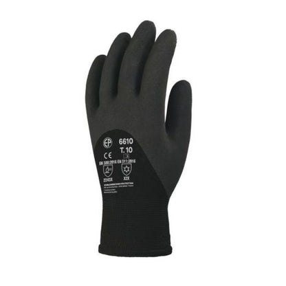 Gants de protection COVERGUARD EUROWINTER 6610 - Normes EN511, EN388