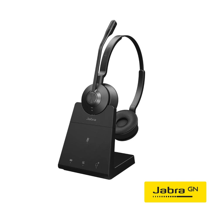Casque Stéréo Engage 45 SE - Autonomie 13h