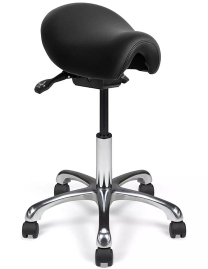Tabouret Selle Asynchrone - Réglable en Hauteur