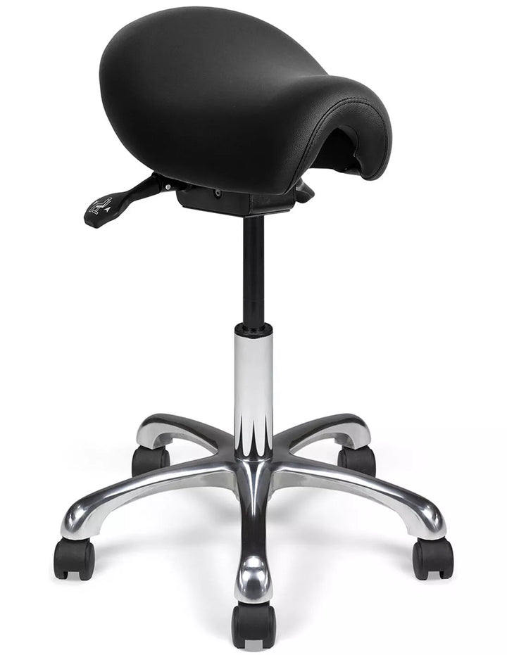 Tabouret Selle Asynchrone - Réglable en Hauteur