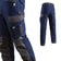 PANTALON DE TRAVAIL METIER GARAGISTE  TAILLE 2XL