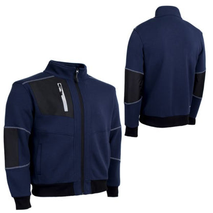 VESTE DE TRAVAIL THERMIQUE METIER GARAGISTE TAILLE L