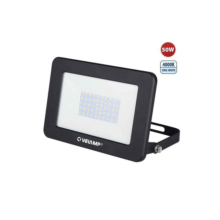 Projecteur LED autonome 10w - éclairage efficace