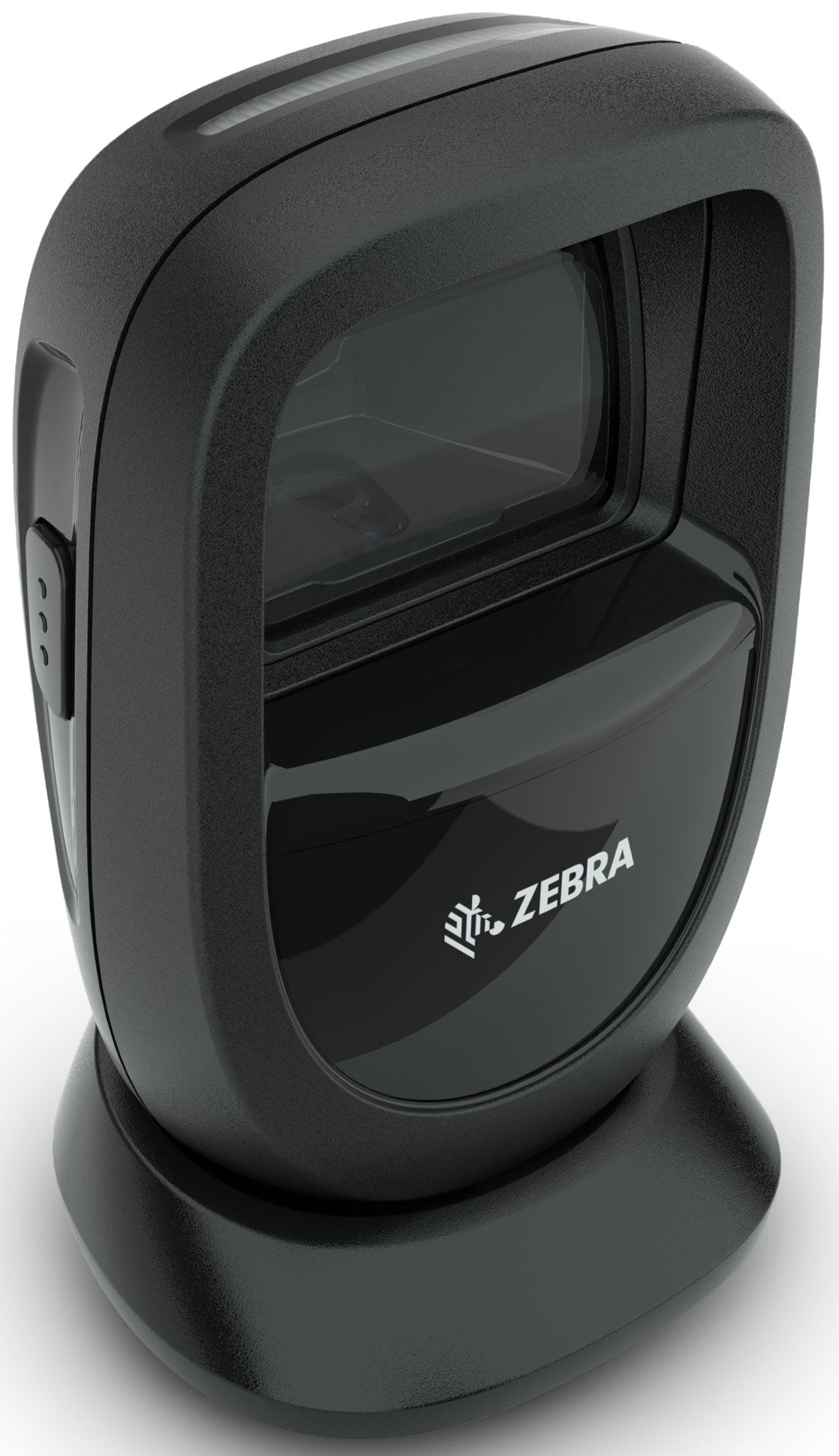 Scanner 2D Fixe Zebra DS9308 - Lecture Rapide et Fiable