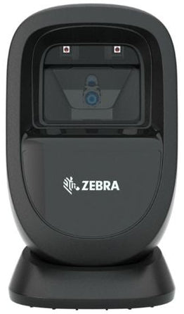 Scanner 2D Fixe Zebra DS9308 - Lecture Rapide et Fiable