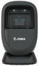 Scanner 2D Fixe Zebra DS9308 - Lecture Rapide et Fiable