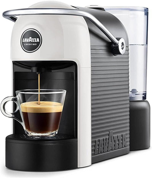 Machine à Capsules LAVAZZA Jolie Evo - Compacte et Rapide