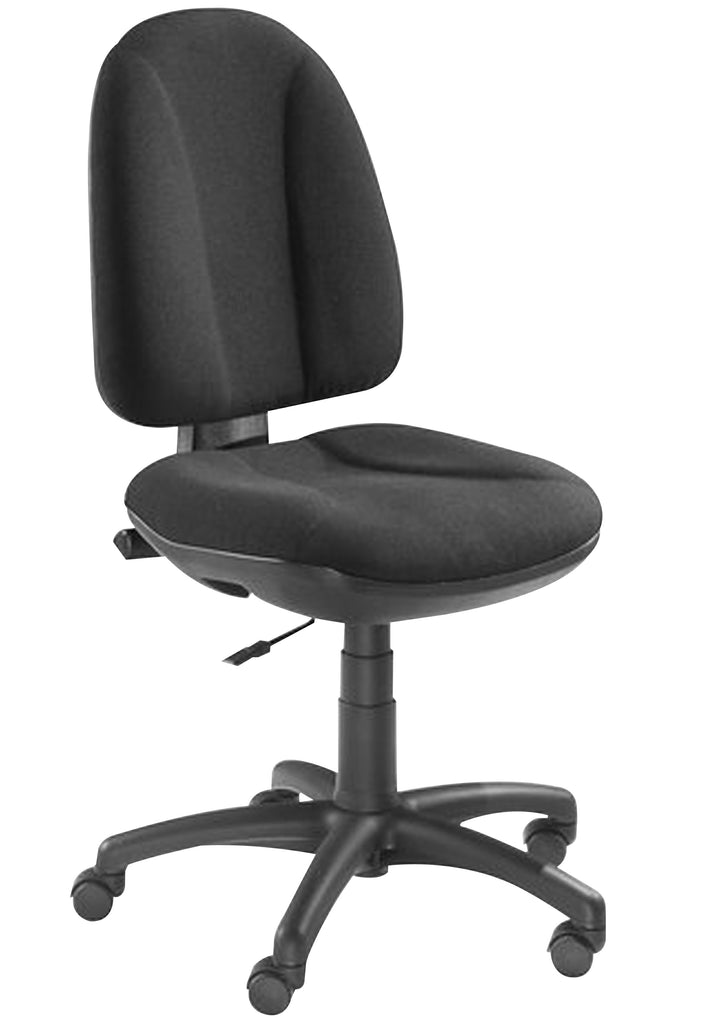 Siège de Bureau CAMPUS - Confort Ergonomique