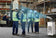 Rafraîchisseur d'appoint industriel pd-7100s - haute efficacité