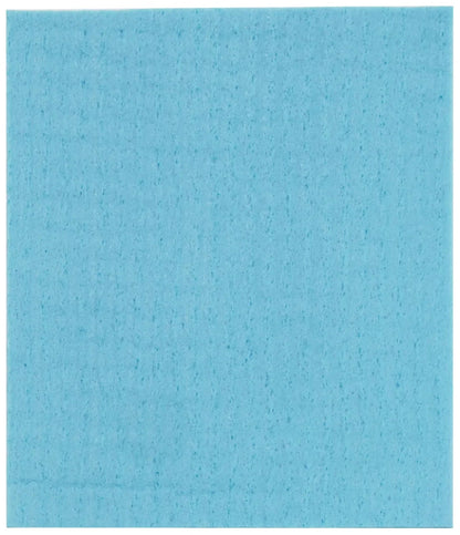Lavette éponge absorbante 16x18cm - lot de 3