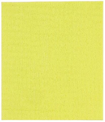 Lavette éponge absorbante 16x18cm - lot de 3