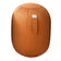 Tabouret Assise Capsul Orange - Confort Ergonomique