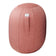 Tabouret d'assise Capsul Viev Rose Pâle - Couleurs naturelles - M (Medium)