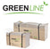 Papier de calage fillpak 70g - recyclé et biodégradable