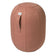 Tabouret d'assise Capsul VOSA - Couleurs pastel - pour enfant - Salmon S (Small)
