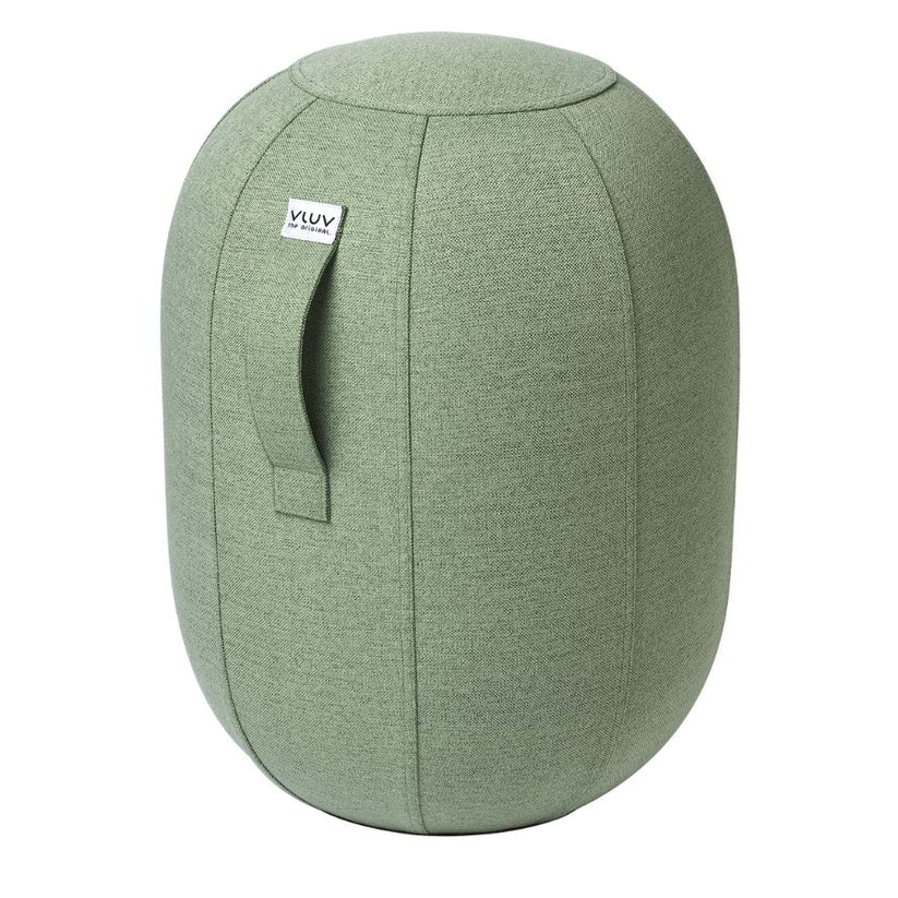 Tabouret Assise Capsul VOSA - Pastel Pesto L