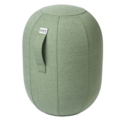Tabouret Assise Capsul VOSA - Pastel Pesto L