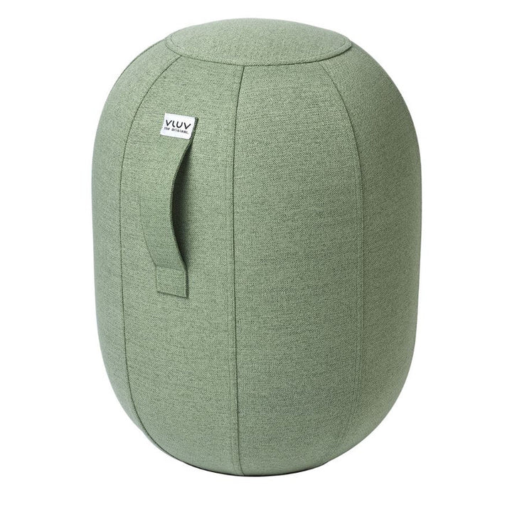 Tabouret Assise Capsul VOSA - Pastel Pesto L