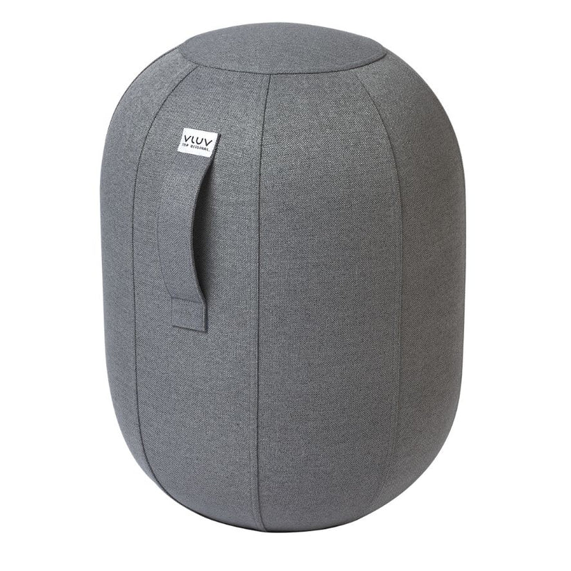 Tabouret Assise Capsul VOSA - Pastel Ash L