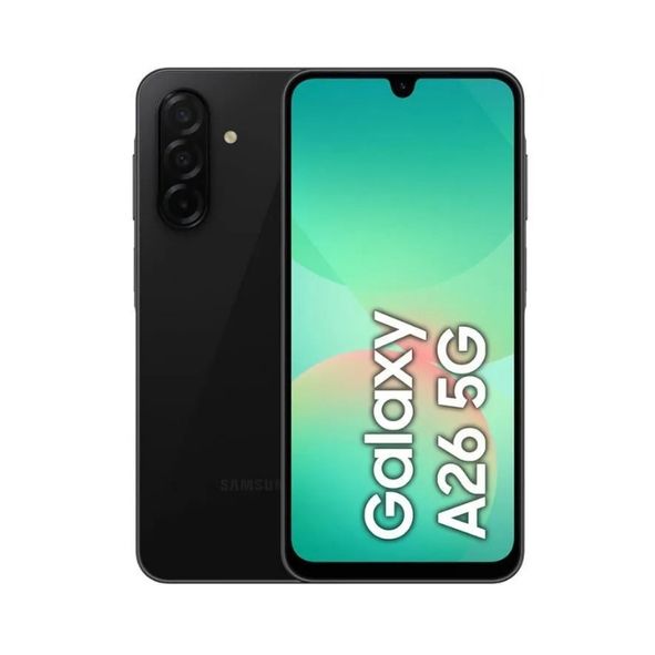 Smartphone Samsung Galaxy A26 5G 128GO