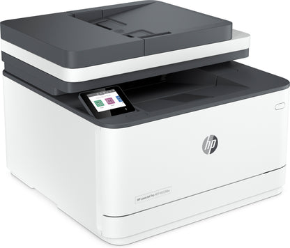Imprimante Laser Multifonction HP 3102FDW - Connectivité USB