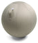 Ballon d'assise ergonomique - Confort et design pliable