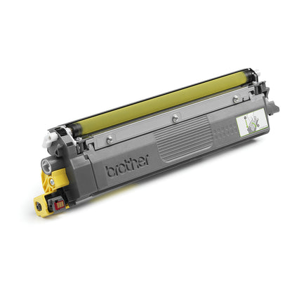 Toner Brother jaune tn-249y - haute capacité 4000 pages