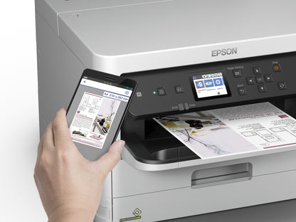 Cartouche Epson cyan c13t01d200 xxl - rendement élevé 20000 pages