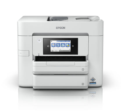 MULTIFONCTION EPSON WF-C4810DTWF 4EN1