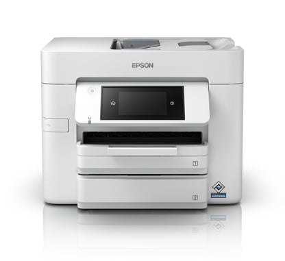 MULTIFONCTION EPSON WF-C4810DTWF 4EN1
