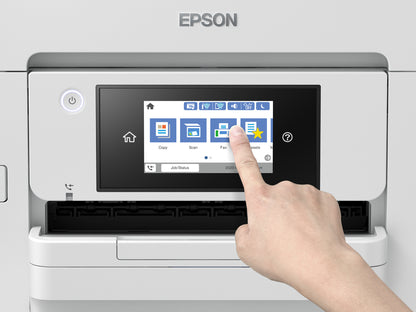 MULTIFONCTION EPSON WF-C4810DTWF 4EN1