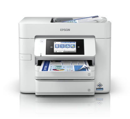 MULTIFONCTION EPSON WF-C4810DTWF 4EN1