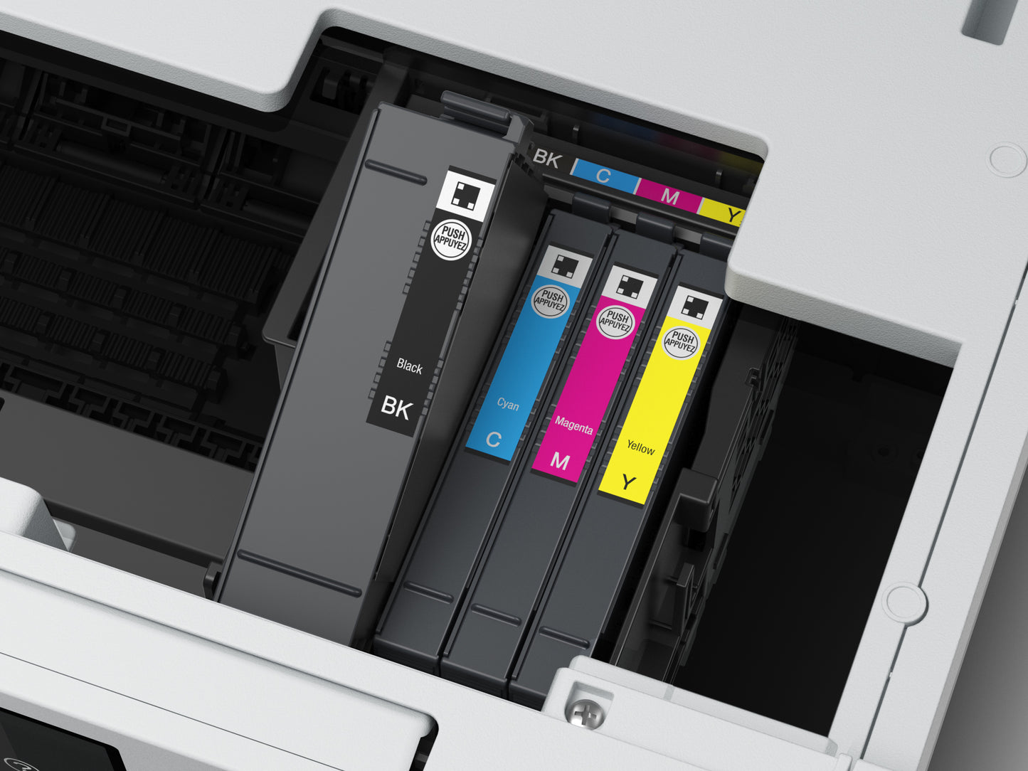 MULTIFONCTION EPSON WF-C4810DTWF 4EN1