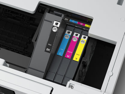 MULTIFONCTION EPSON WF-C4810DTWF 4EN1