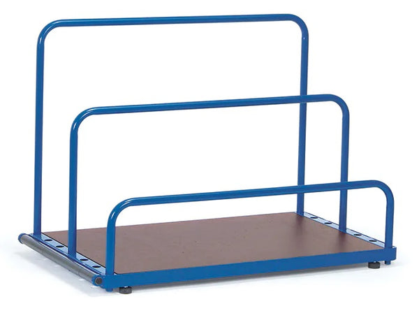 Support Porte-Panneaux 4365 - Charge 1200 kg